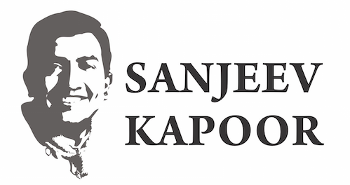 SANJEEV KAPOOR